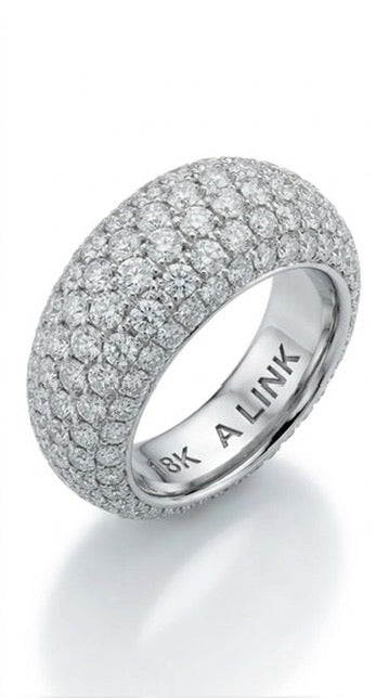 Brilliant Ring