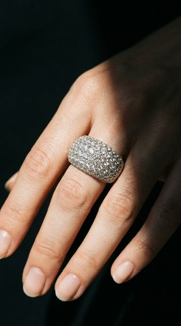 Brilliant Ring