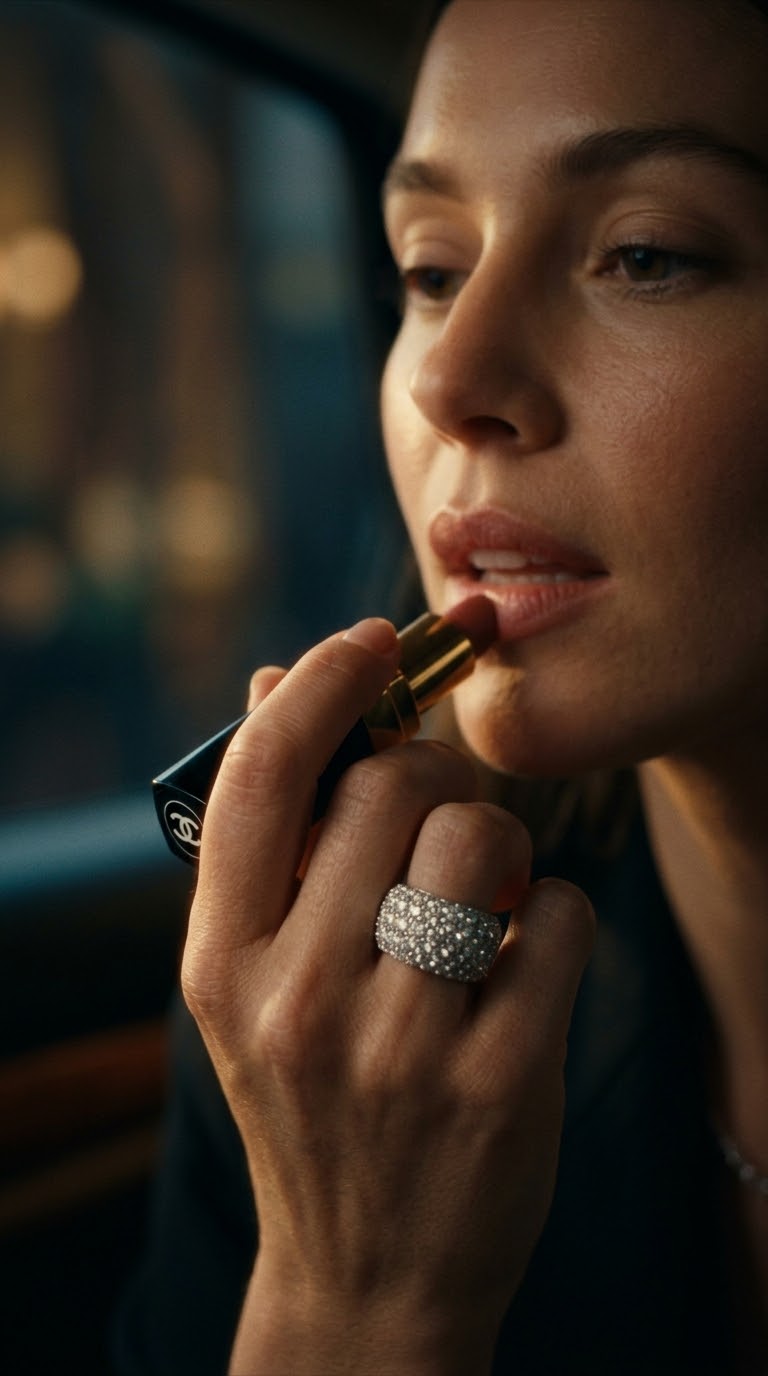 Brilliant Ring