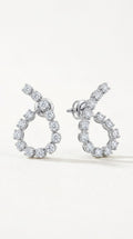 Graceful earrings